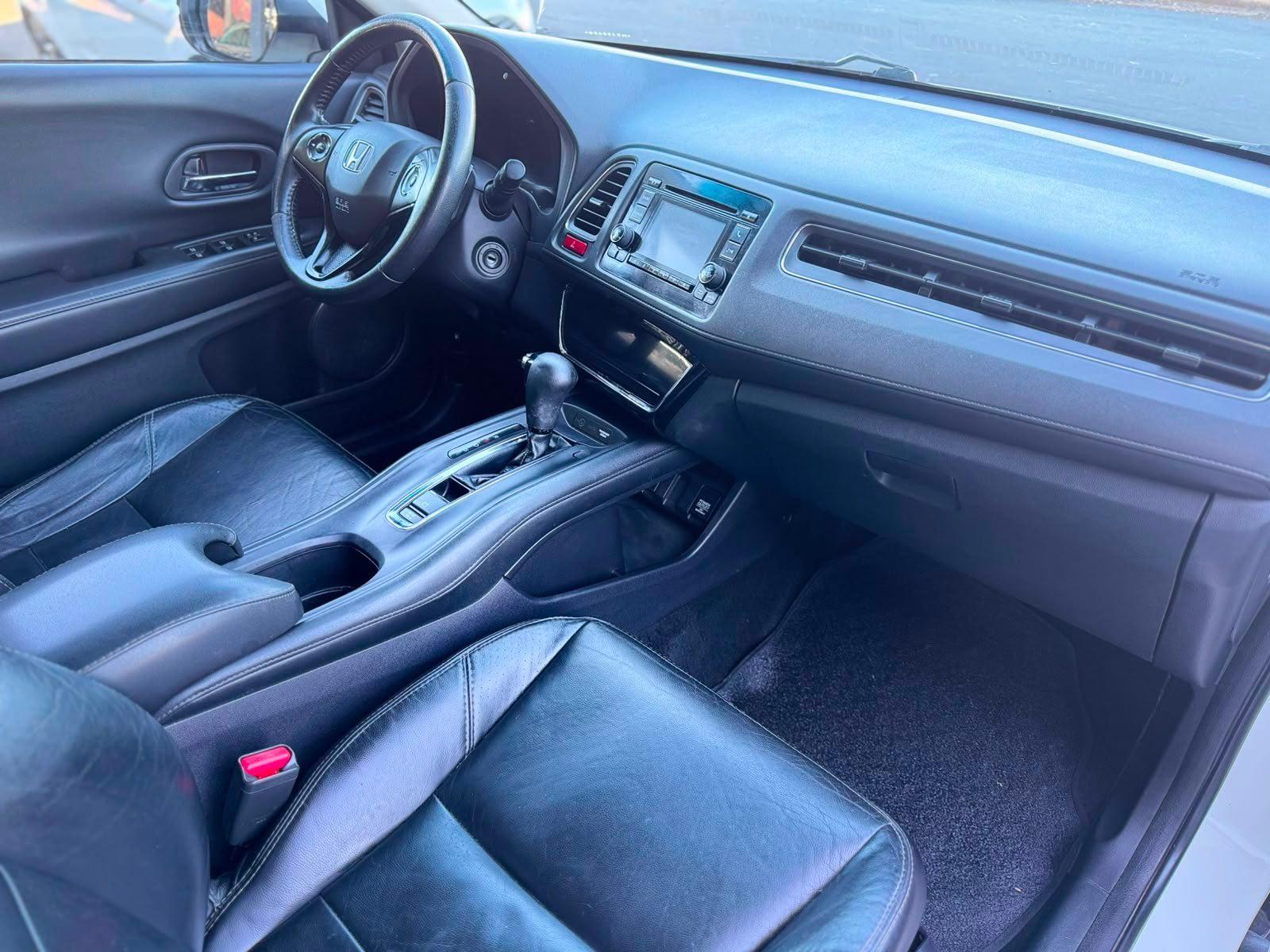 HONDA HR-V - Foto