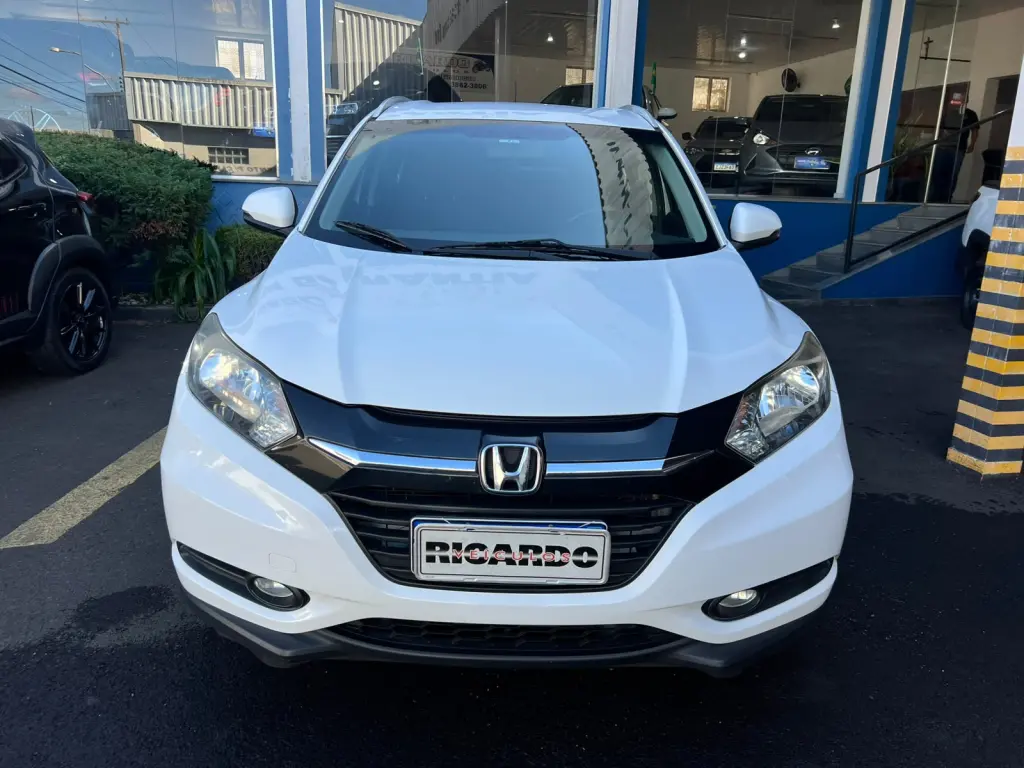 HONDA HR-V - Foto