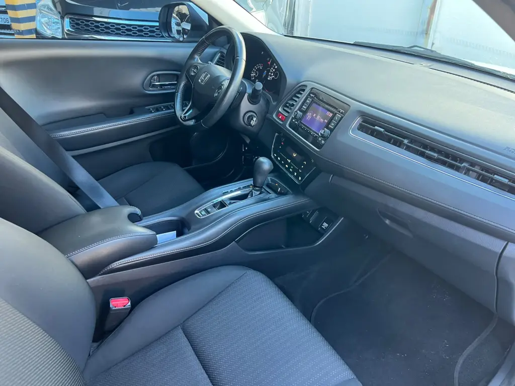 HONDA HR-V - Foto