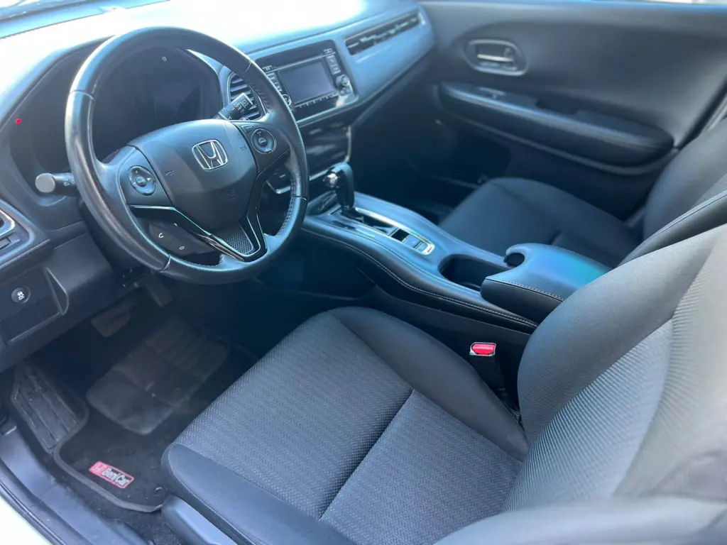 HONDA HR-V - Foto