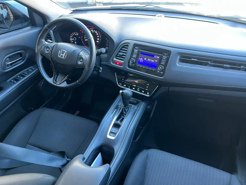 HONDA HR-V - Foto