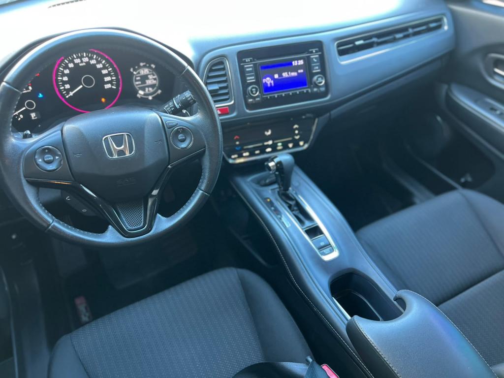 HONDA HR-V - Foto