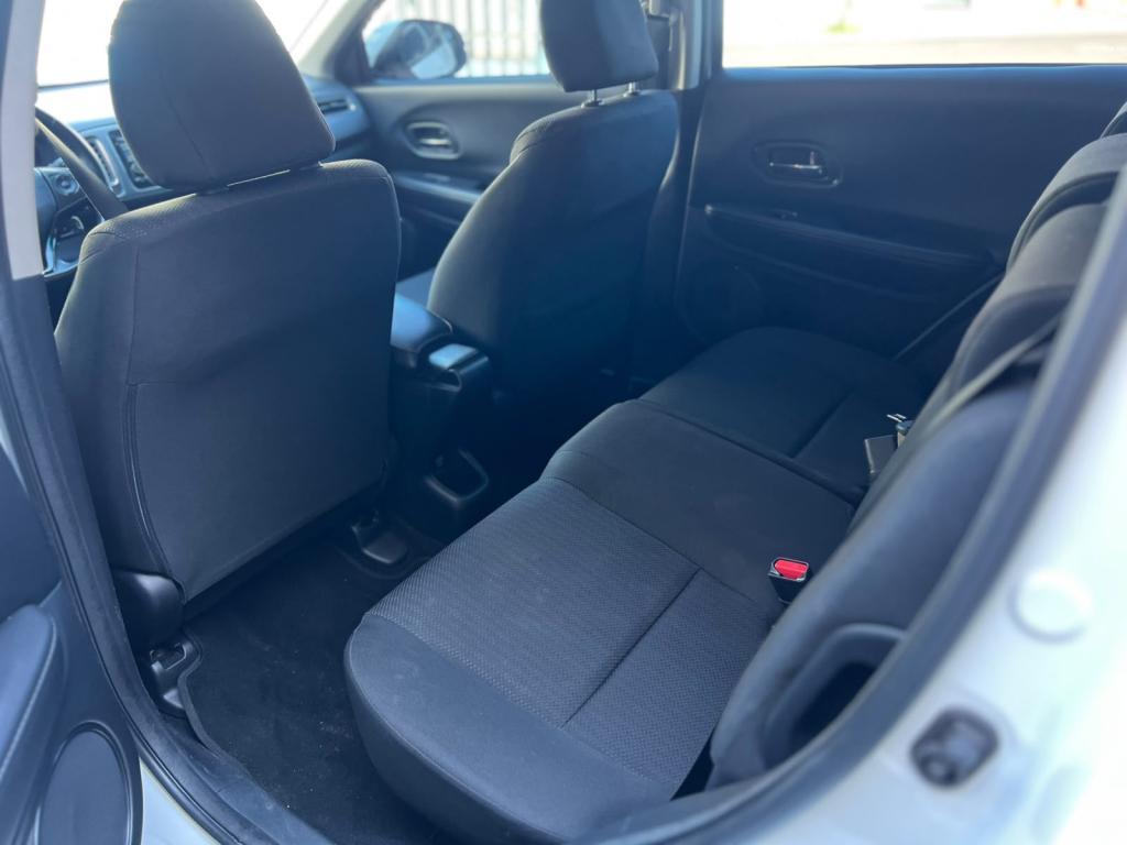 HONDA HR-V - Foto