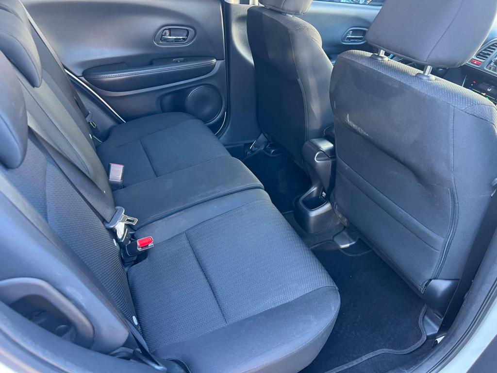HONDA HR-V - Foto