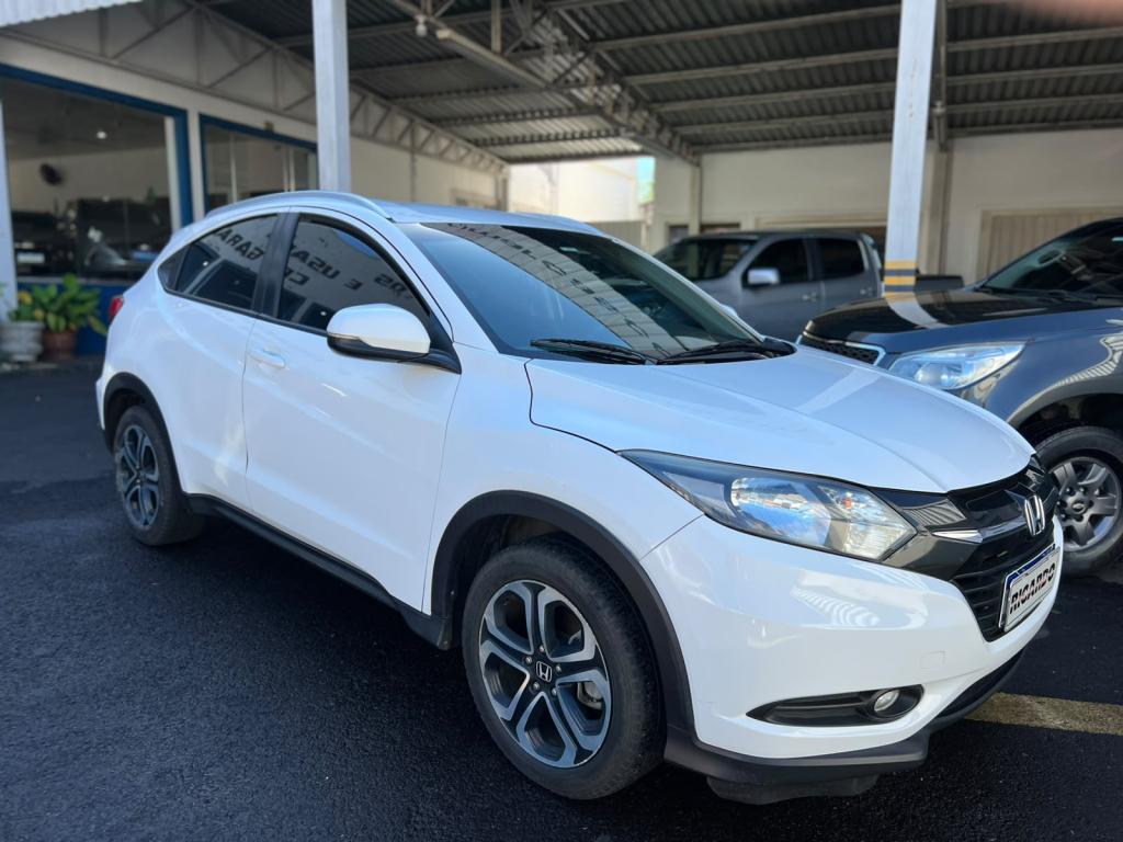 HONDA HR-V - Foto