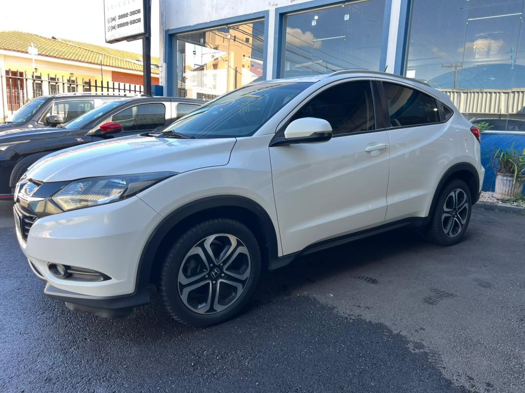 HONDA HR-V - Foto