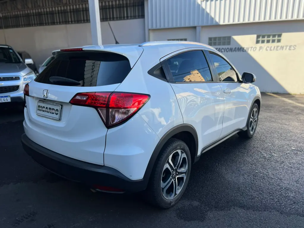 HONDA HR-V - Foto