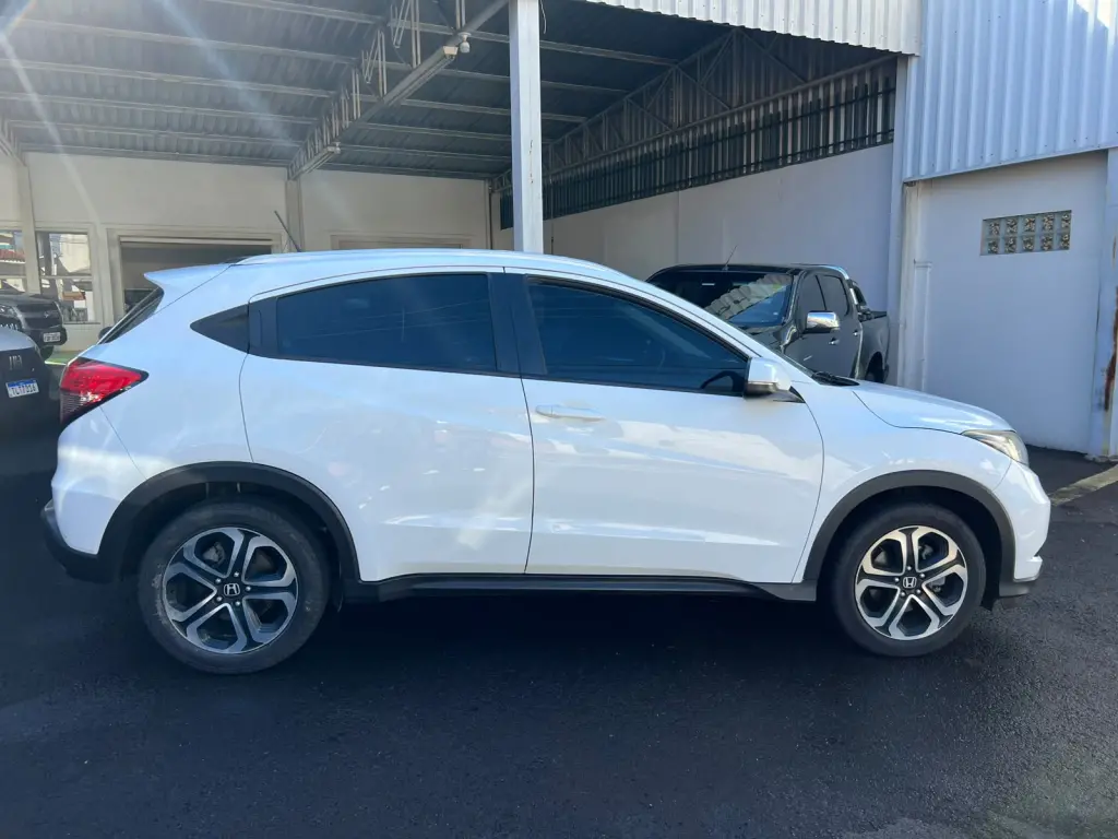 HONDA HR-V - Foto