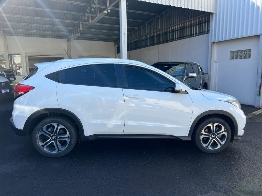 HONDA HR-V - Foto