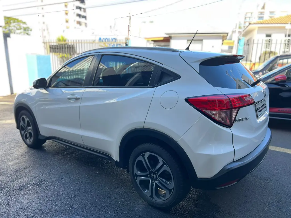 HONDA HR-V - Foto