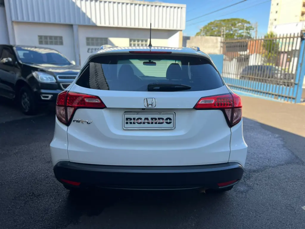 HONDA HR-V - Foto