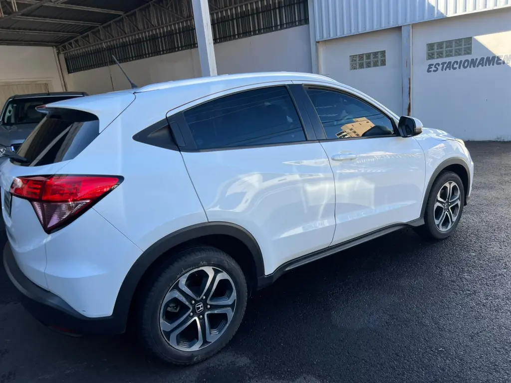 HONDA HR-V - Foto