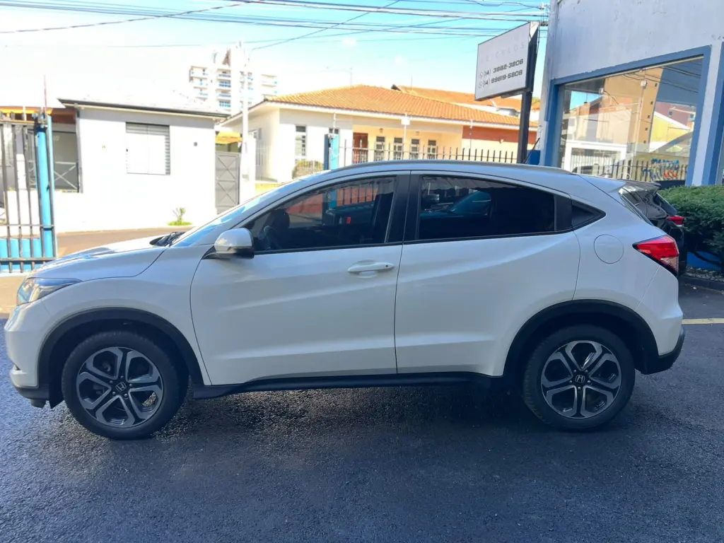 HONDA HR-V - Foto