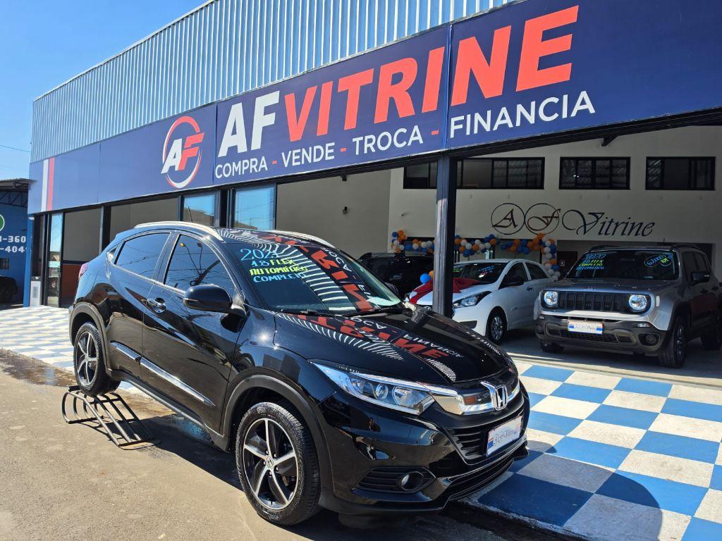HONDA HR-V - Foto