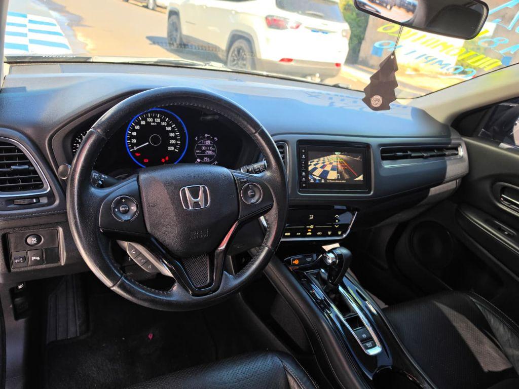 HONDA HR-V - Foto