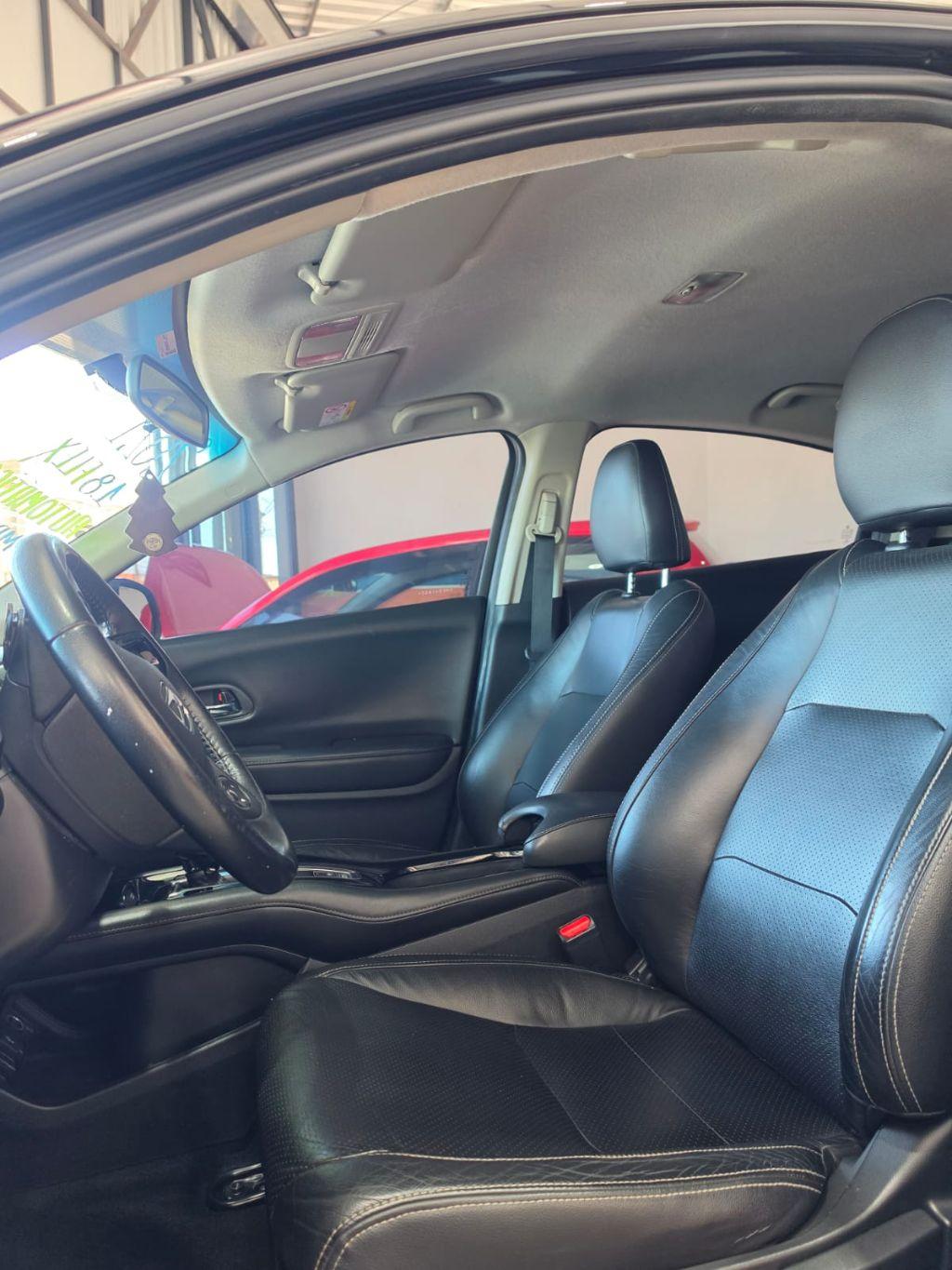 HONDA HR-V - Foto