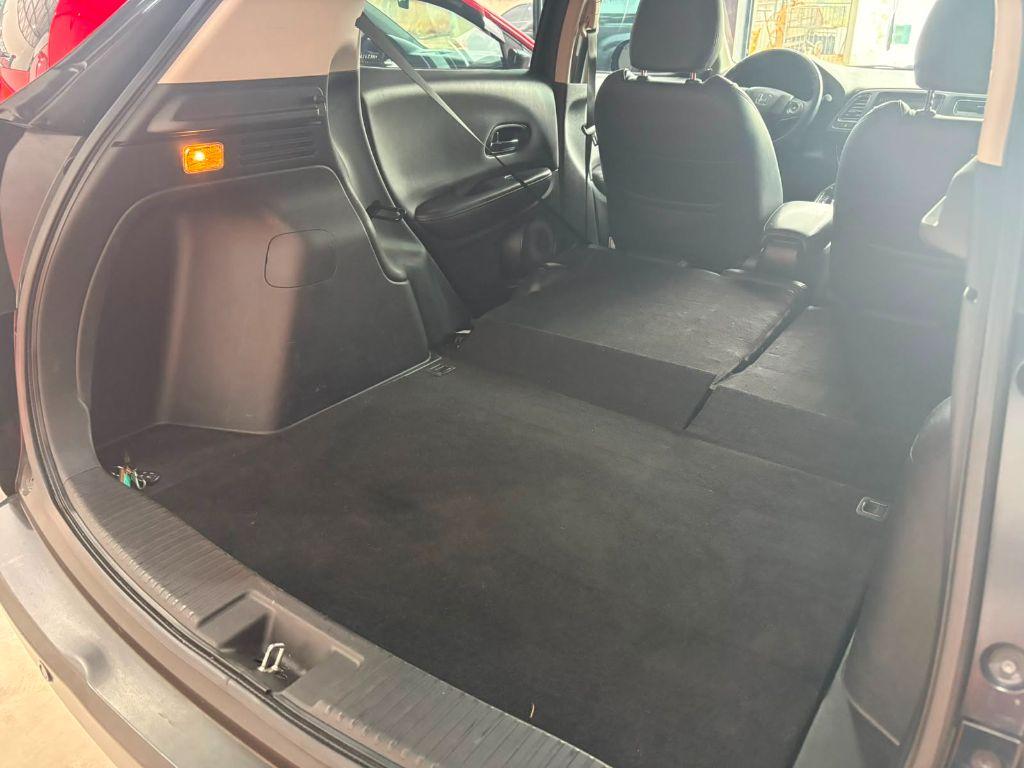 HONDA HR-V - Foto