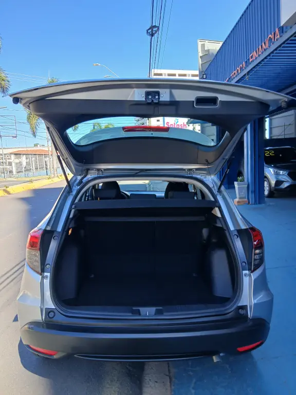 HONDA HR-V - Foto