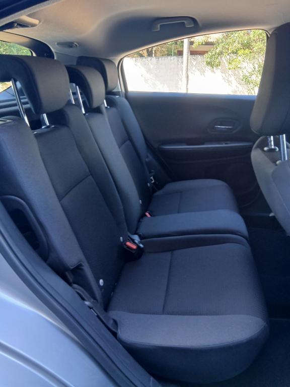 HONDA HR-V - Foto
