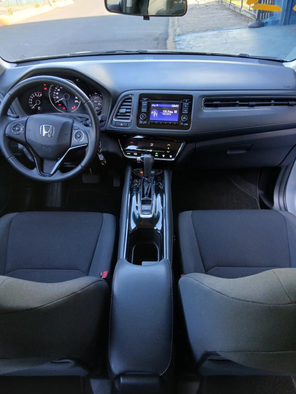 HONDA HR-V - Foto