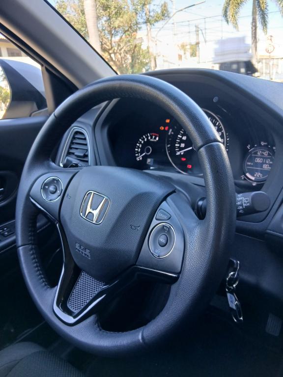 HONDA HR-V - Foto