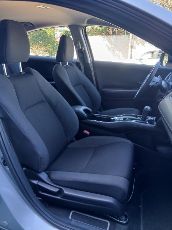 HONDA HR-V - Foto