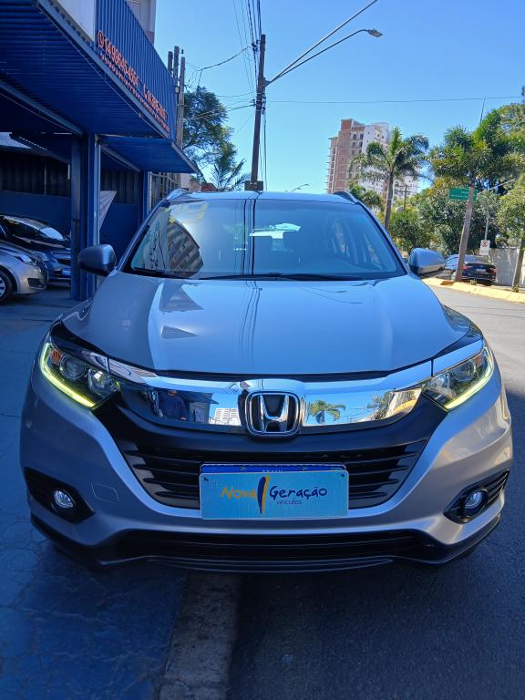 HONDA HR-V - Foto