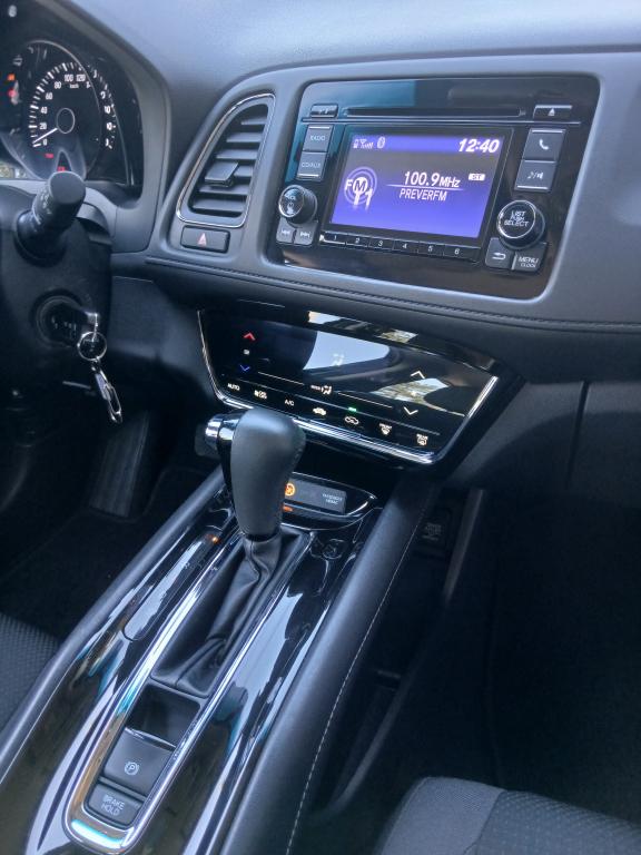 HONDA HR-V - Foto