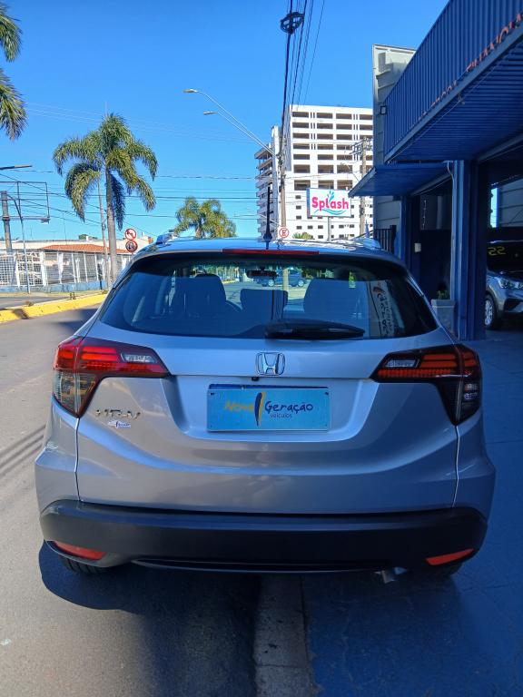 HONDA HR-V - Foto