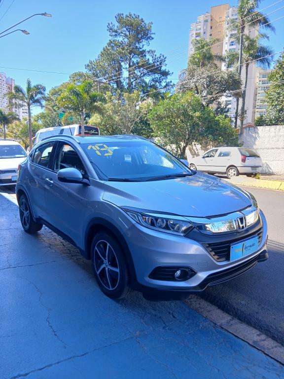 HONDA HR-V - Foto