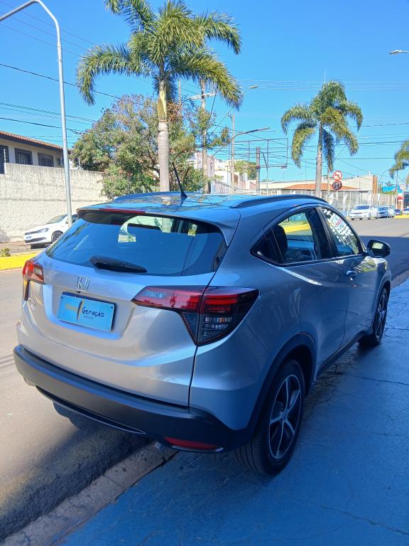 HONDA HR-V - Foto