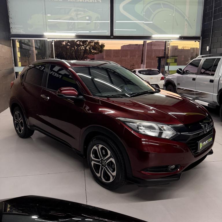 HONDA HR-V - Foto