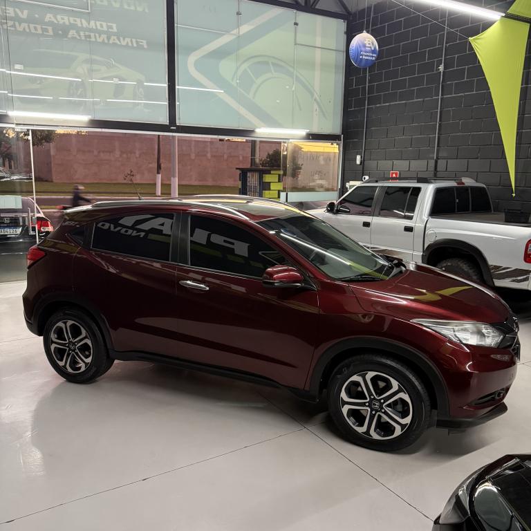 HONDA HR-V - Foto