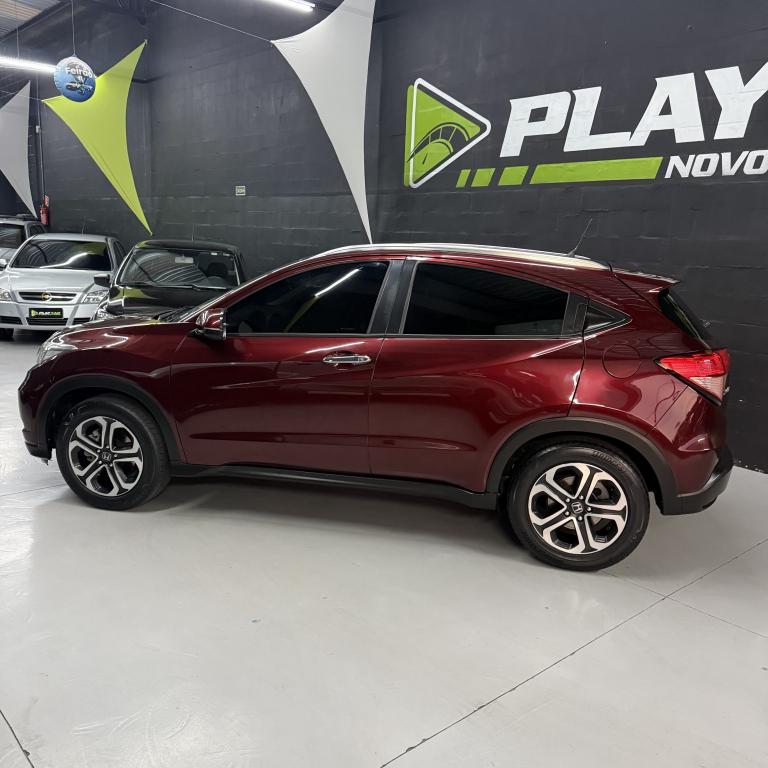 HONDA HR-V - Foto