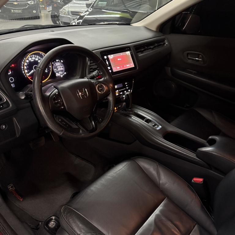 HONDA HR-V - Foto