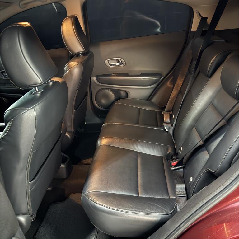 HONDA HR-V - Foto