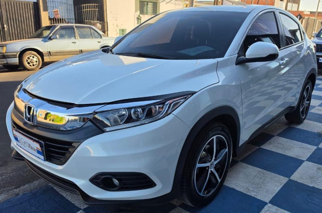HONDA HR-V - Foto