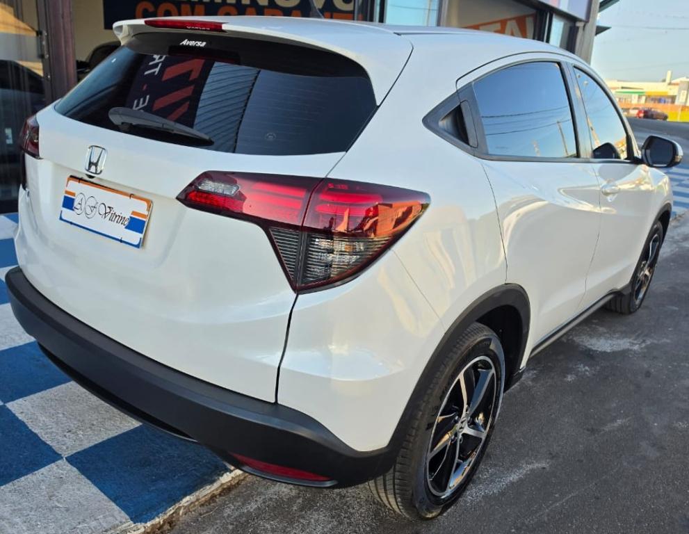 HONDA HR-V - Foto