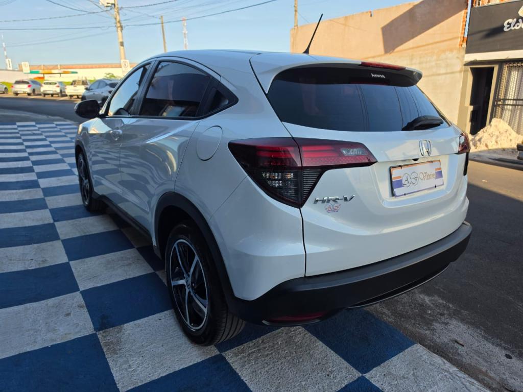 HONDA HR-V - Foto