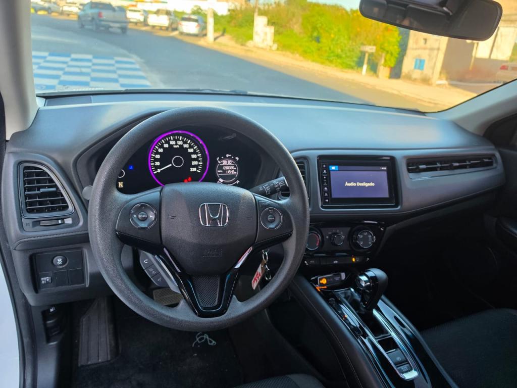 HONDA HR-V - Foto