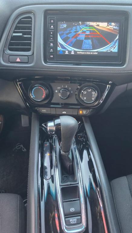 HONDA HR-V - Foto
