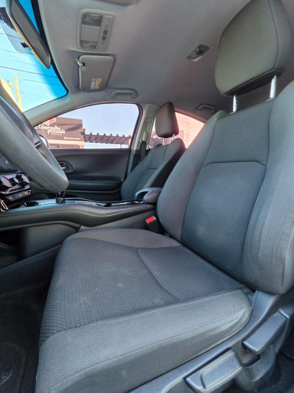 HONDA HR-V - Foto