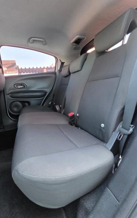 HONDA HR-V - Foto