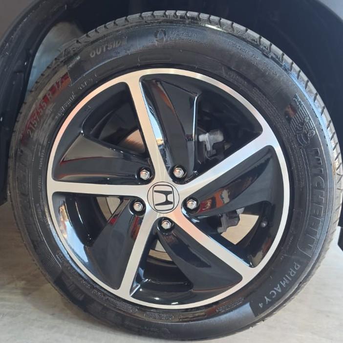 HONDA HR-V - Foto