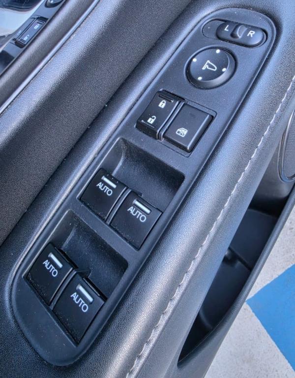 HONDA HR-V - Foto