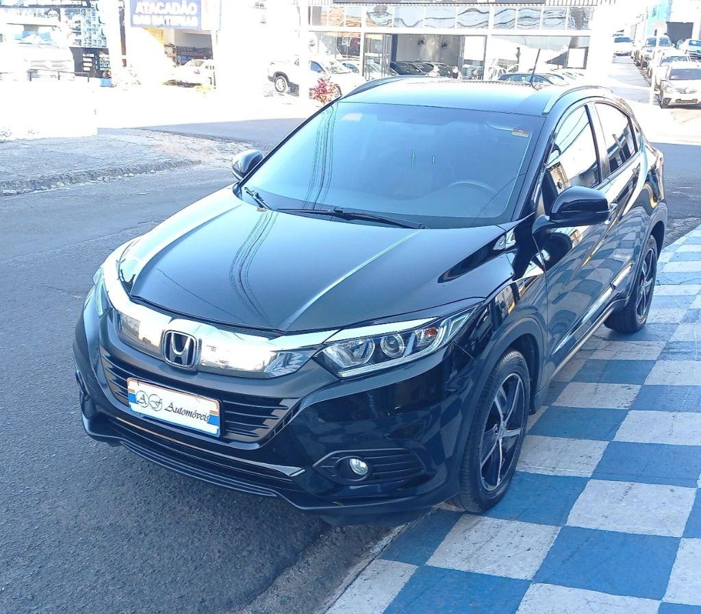 HONDA HR-V - Foto
