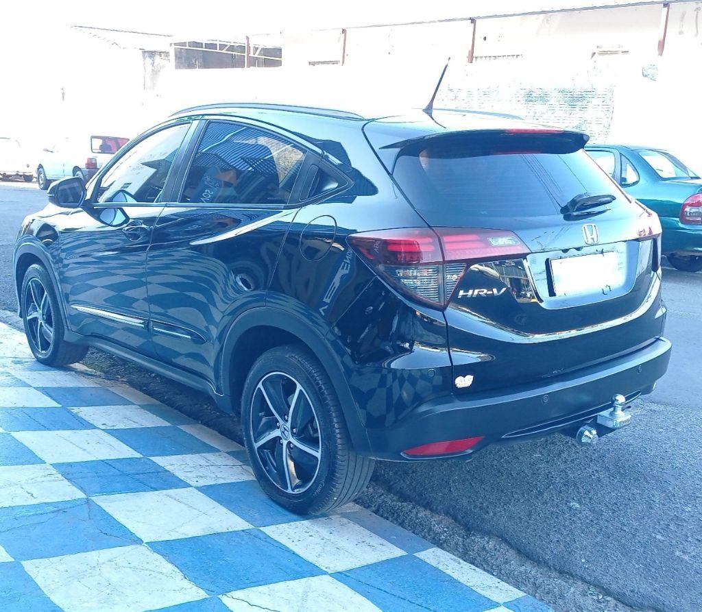 HONDA HR-V - Foto