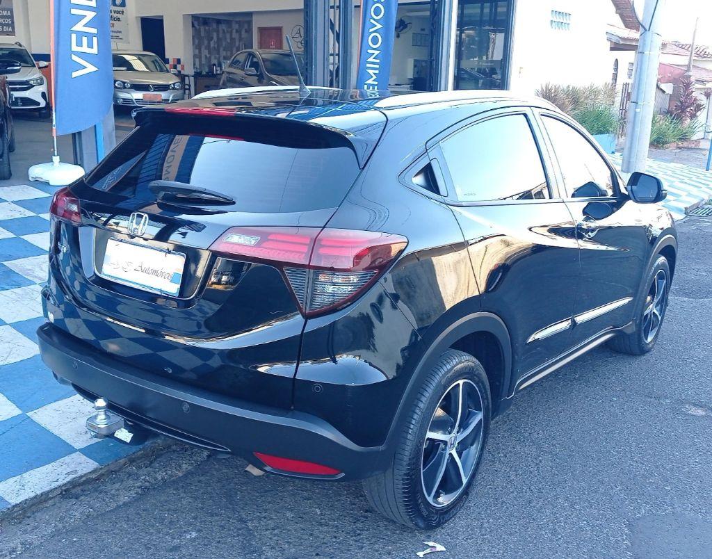 HONDA HR-V - Foto