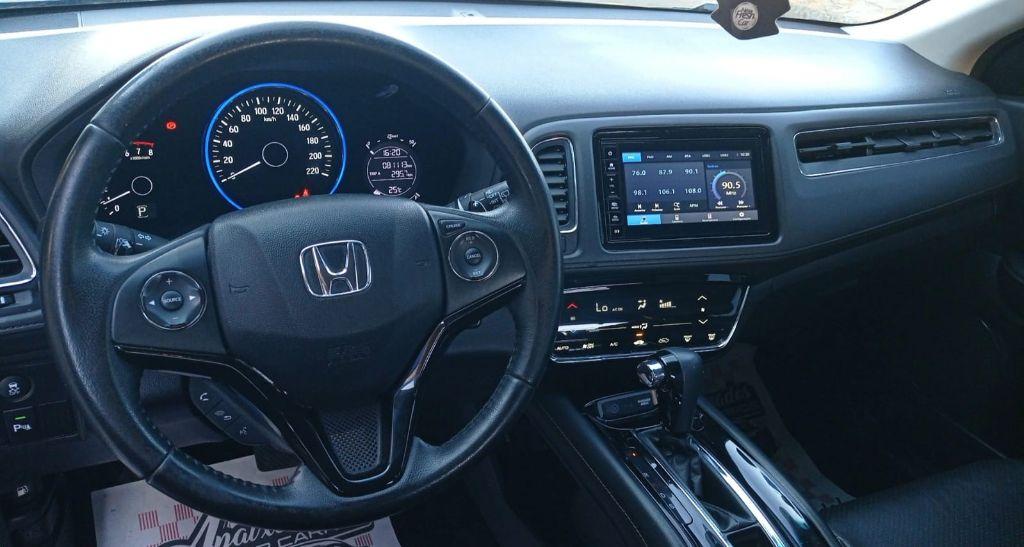 HONDA HR-V - Foto