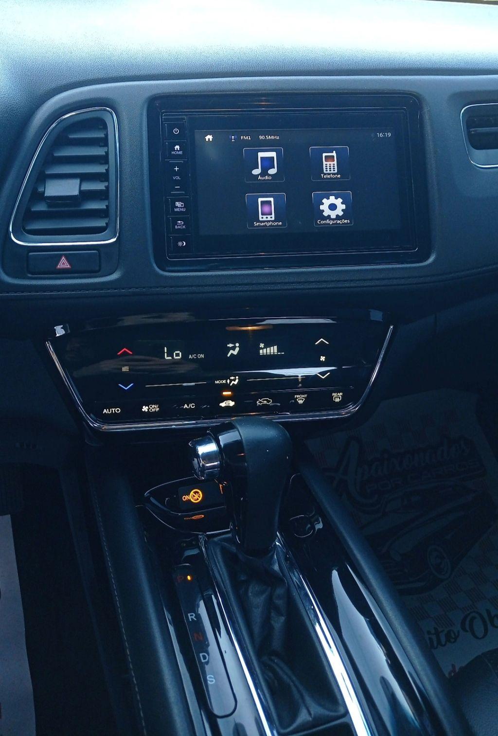 HONDA HR-V - Foto